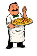 La Trattoria Mascot