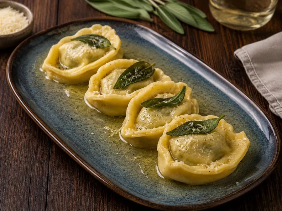 Cosa distingue una trattoria? — La Trattoria da Tonino