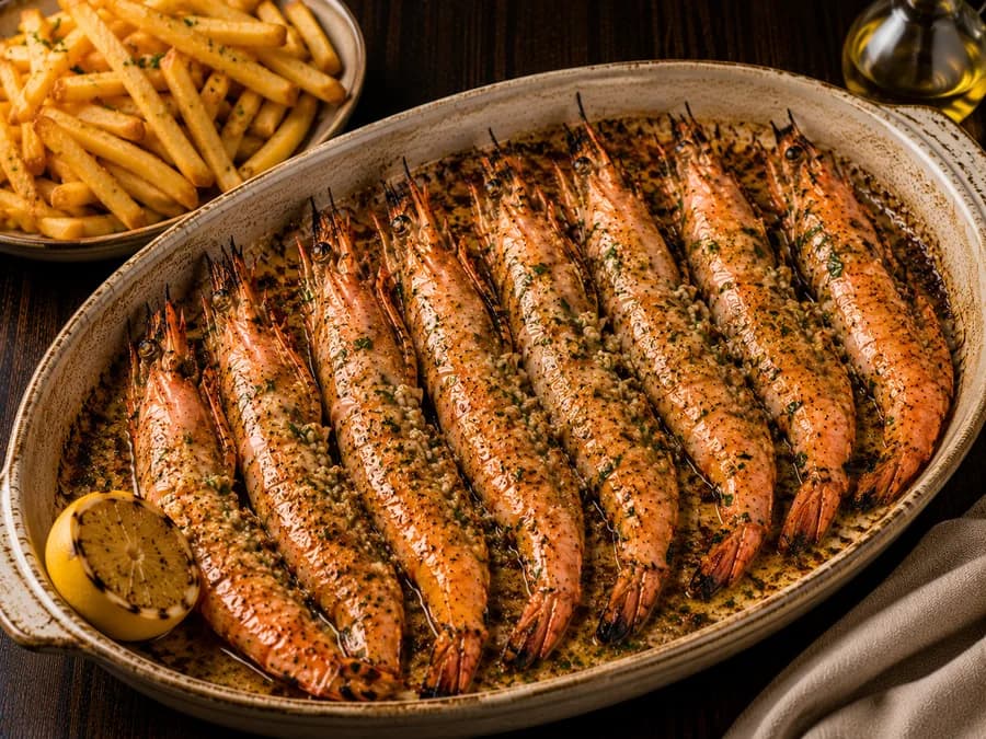 Il risotto e l’importanza della pazienza — La Trattoria da Tonino