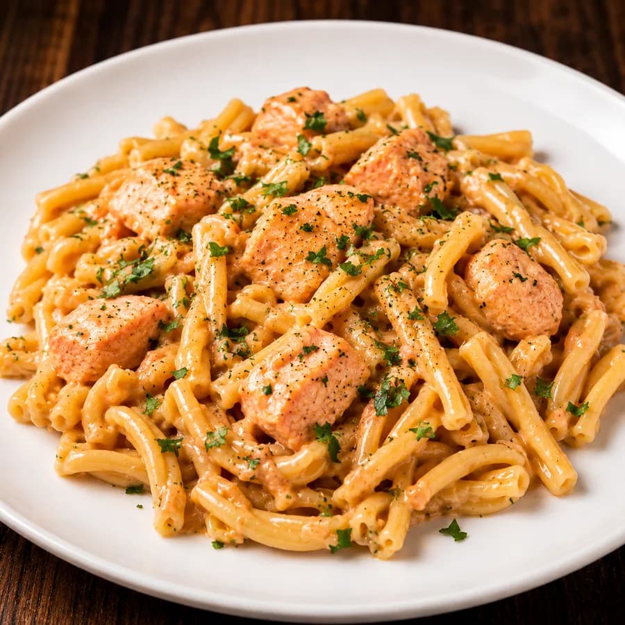 Simplicity as a strength in Italian cooking — La Trattoria da Tonino