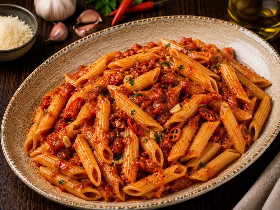 Ginevra e cucina italiana: un rapporto vivo — La Trattoria da Tonino
