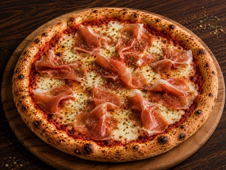 I dolci italiani e la fine del pranzo in famiglia — La Trattoria da Tonino