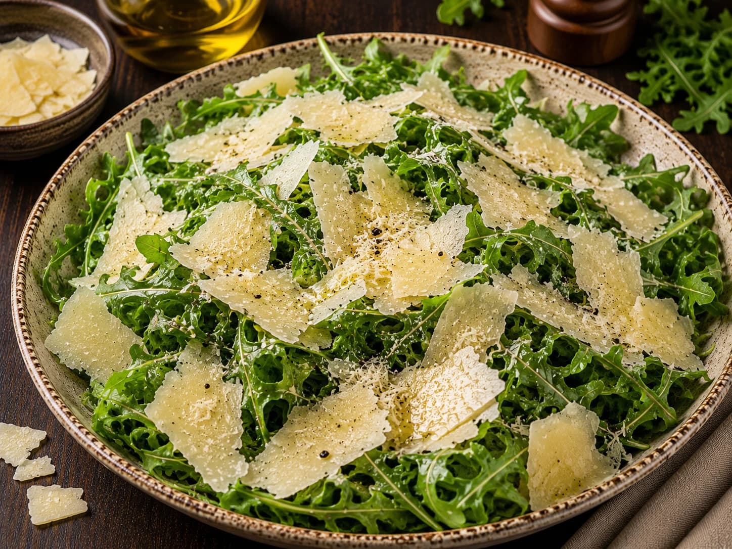 Italian meat specialities and traditional preparation — La Trattoria da Tonino