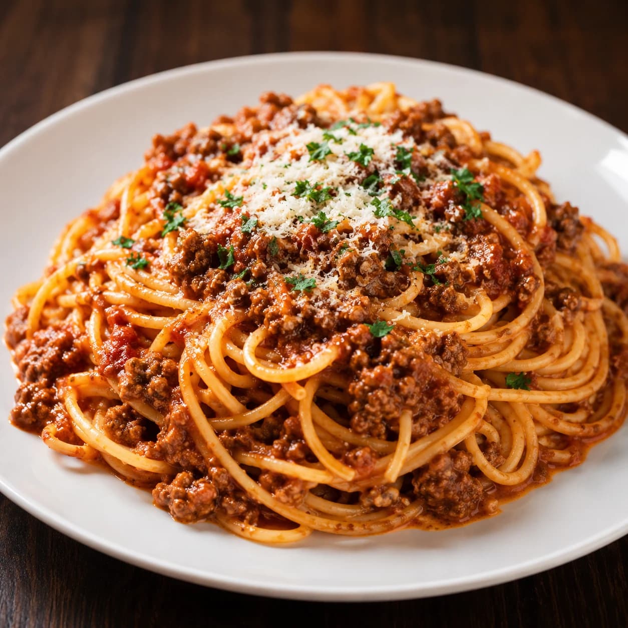 Why accurate menu information matters — La Trattoria da Tonino