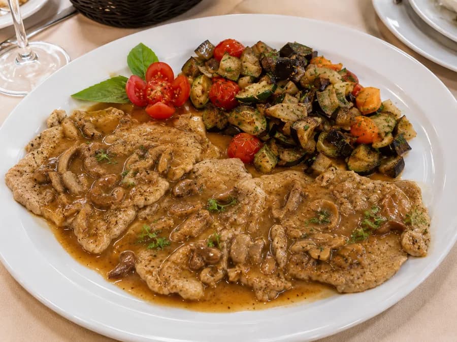 More than four decades of Italian hospitality in Geneva — La Trattoria da Tonino